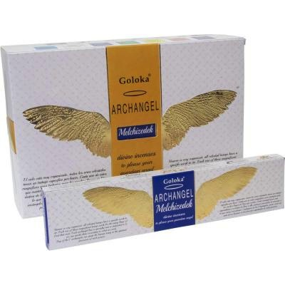 Goloka archangel incense Melchizedeck 15gr