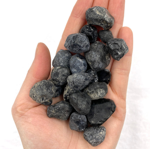 Raw Apache Tears (1 stone)