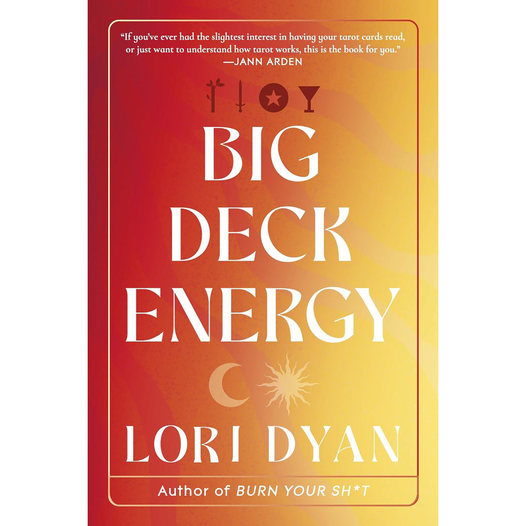 Big Deck Energy - Lori Dyan
