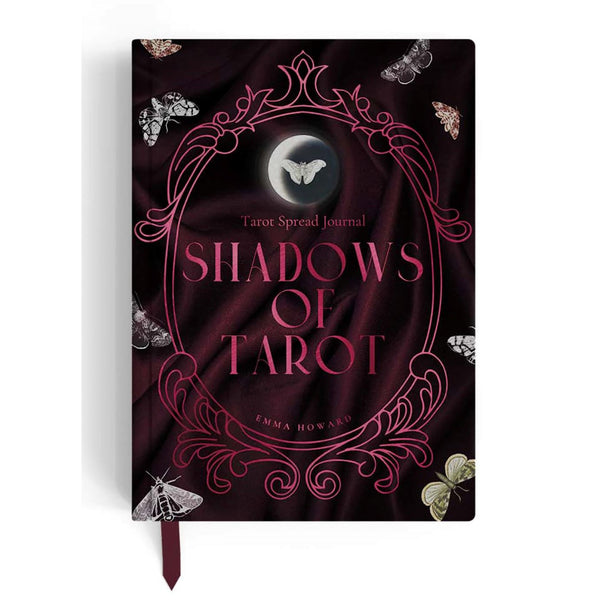 Shadows of Tarot - Emma Howard