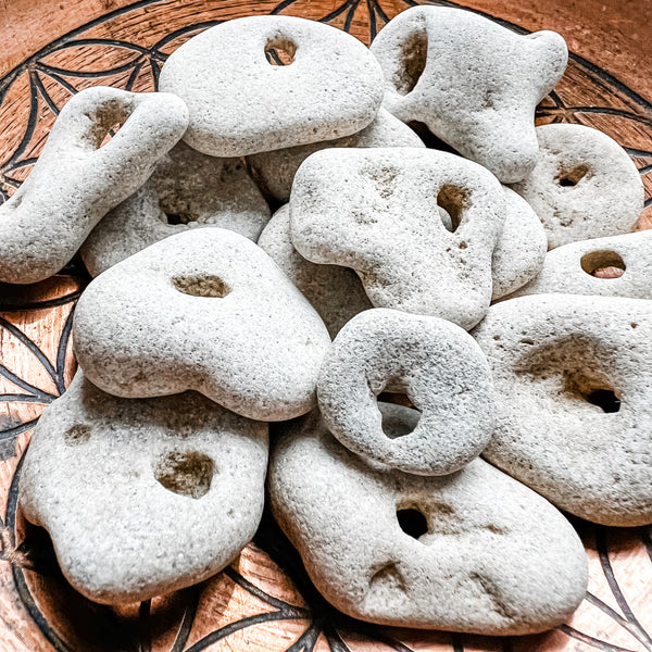 Hag Stones ( 1 stone)