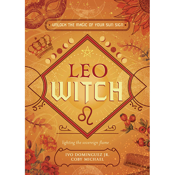 Leo Witch - Ivo Dominguez