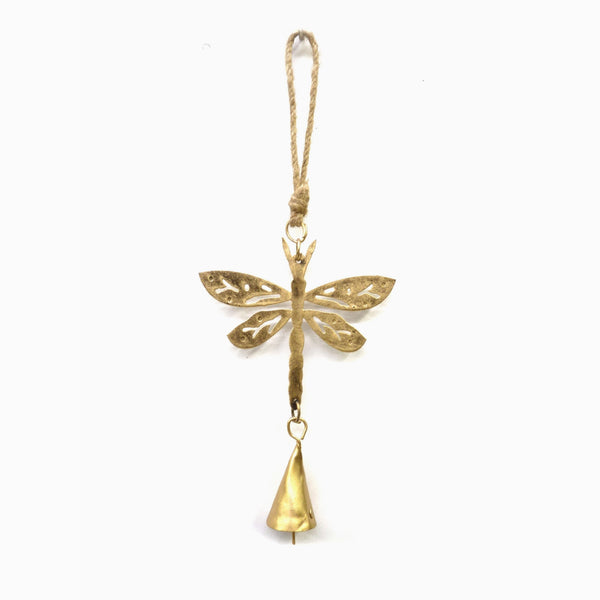 Dragonfly Wind Chime