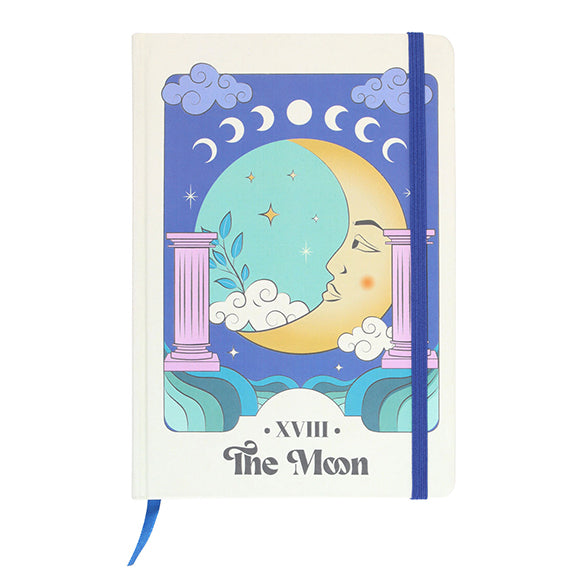 The Moon Journal