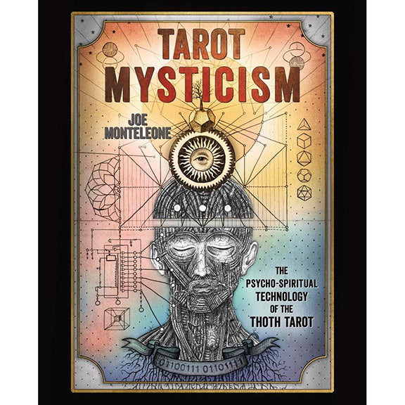Tarot Mysticism - Joe Monteleone