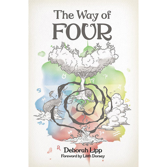 Way of Four - Deborah Lipp