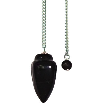 Pendulum Black Onyx