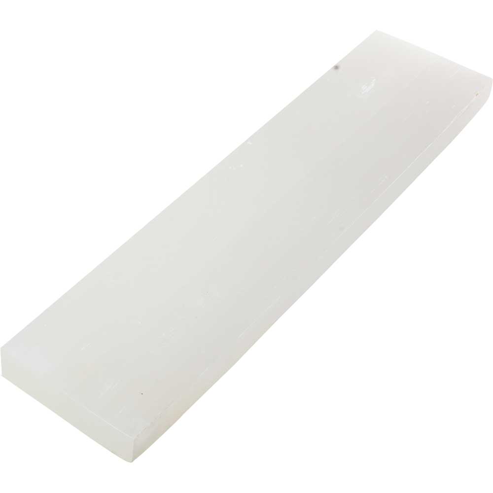 Selenite charging plate