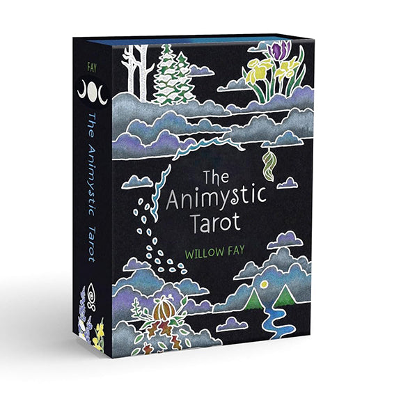 Animystic Tarot - Willow Fay