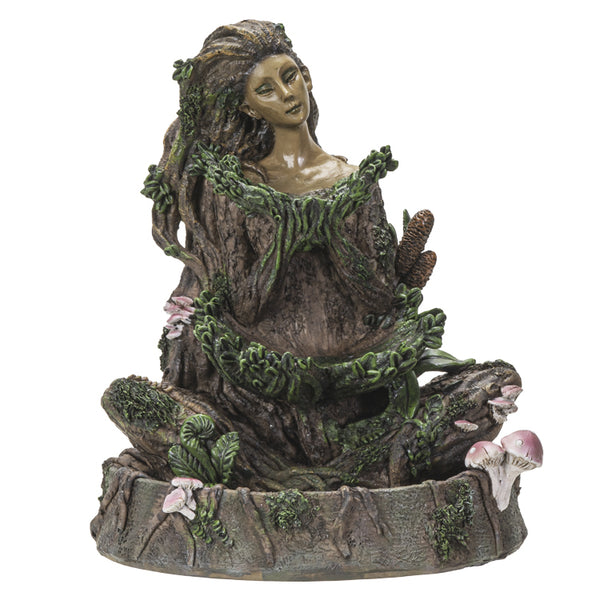Backflow Incense Burner ENT