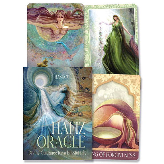 Hafiz Oracle - Rassouli (May 2025)