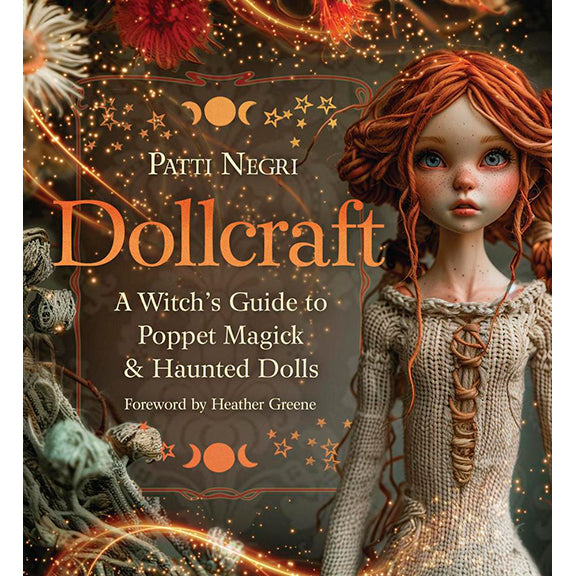 Dollcraft - Patti Negri & Heather Greene