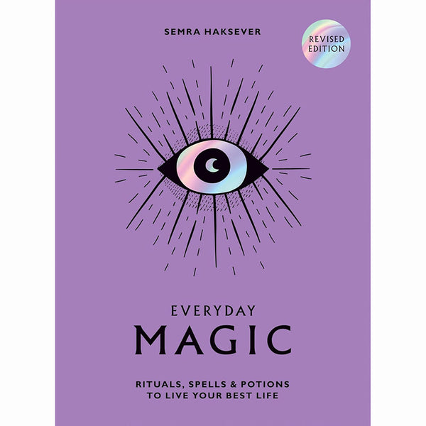 Everyday Magic - Semra Haksever