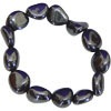 Bracelet Hematite Tumbled