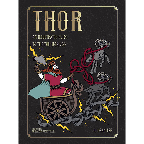 Thor - Lee L Dean (Sept 2025)
