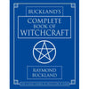 Buckland's Complete Book of Witchcraft - R. Buckland