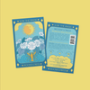 Tarot Garden + Gift Seed Packet: Moonflower