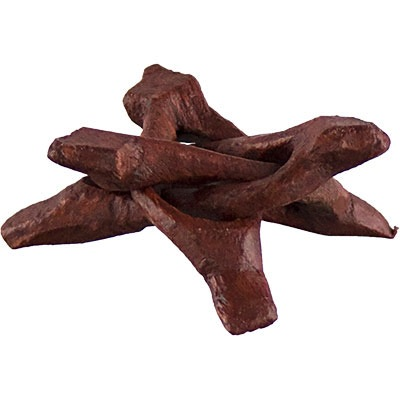 Wood Stand for Sphere 2