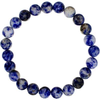 Bracelet 8mm Sodalite