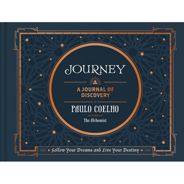 Journey - Paulo Coelho