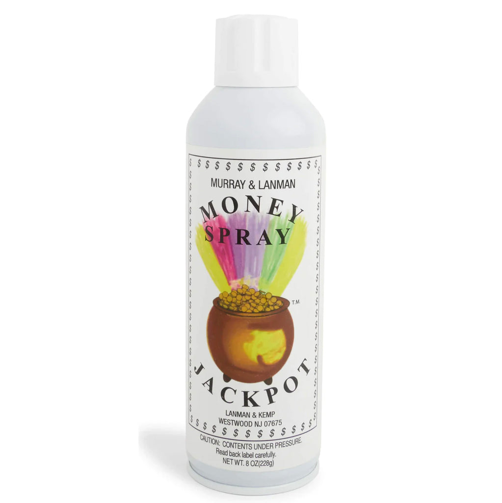 Money Jackpot Room Spray 8oz