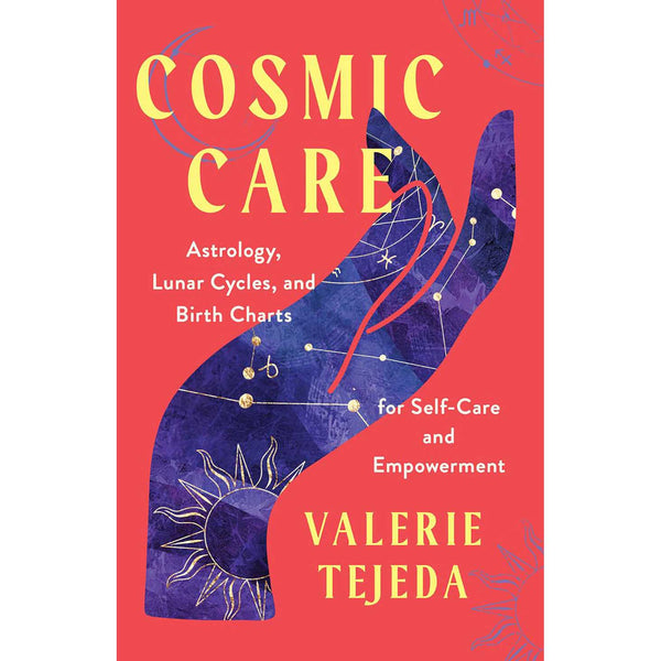 Cosmic Care -  Valerie Tejeda (Feb 2024)
