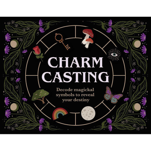 Charm Casting Starter Kit - Lindsay Squire (Aug 2025)