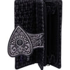 Embossed Wallet: Ouija