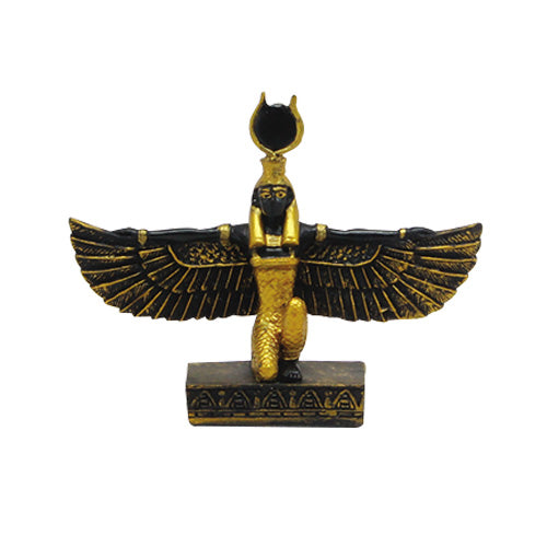 Isis Figurine