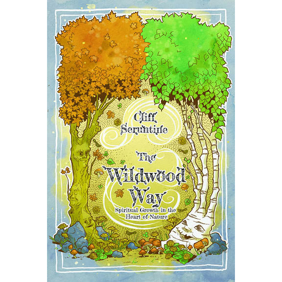 Wildwood Way - Cliff Seruntine