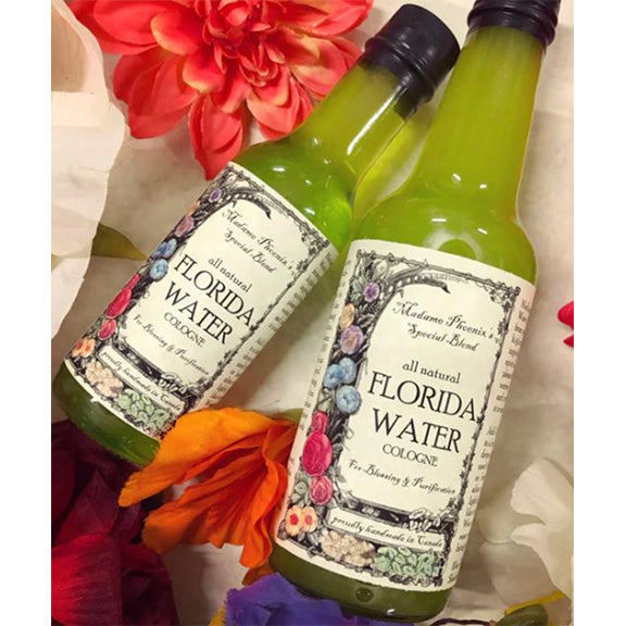 Madame Pheonix: Florida Water