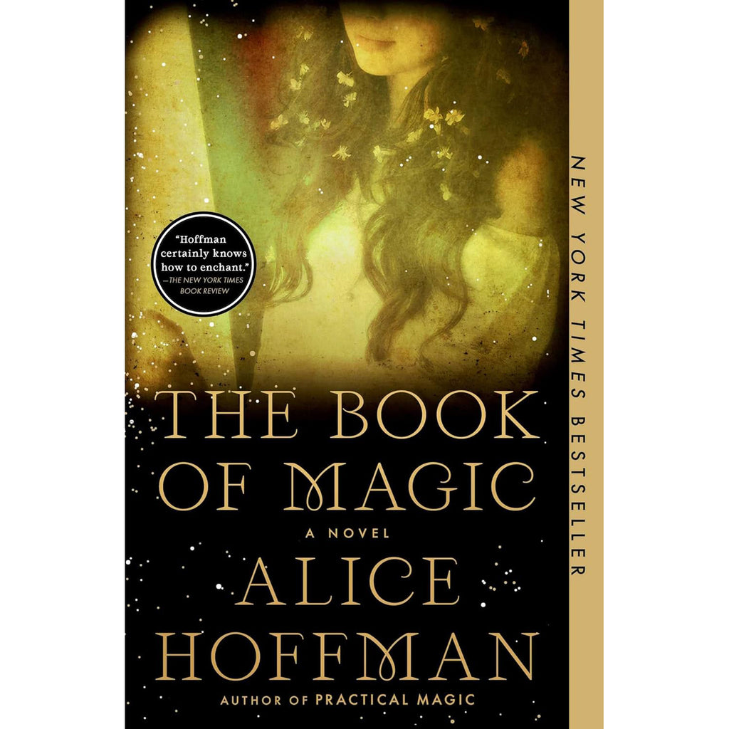 Practical Magic 2 (The Book of Magic) - Alice Hoffman