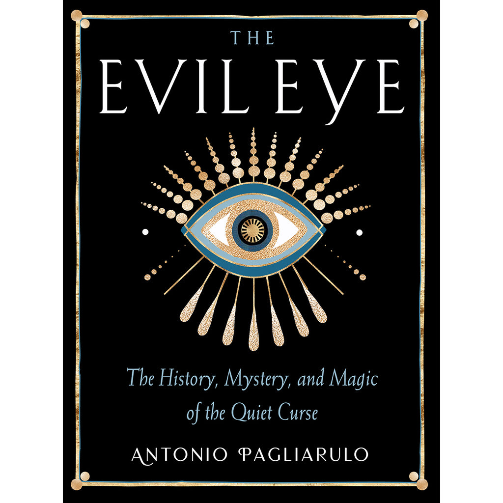 Evil Eye - Antonio Pagliarulo