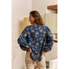 Adeline Print Eliza Shirt