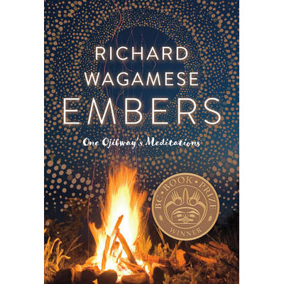 Embers - Richard Wagamese