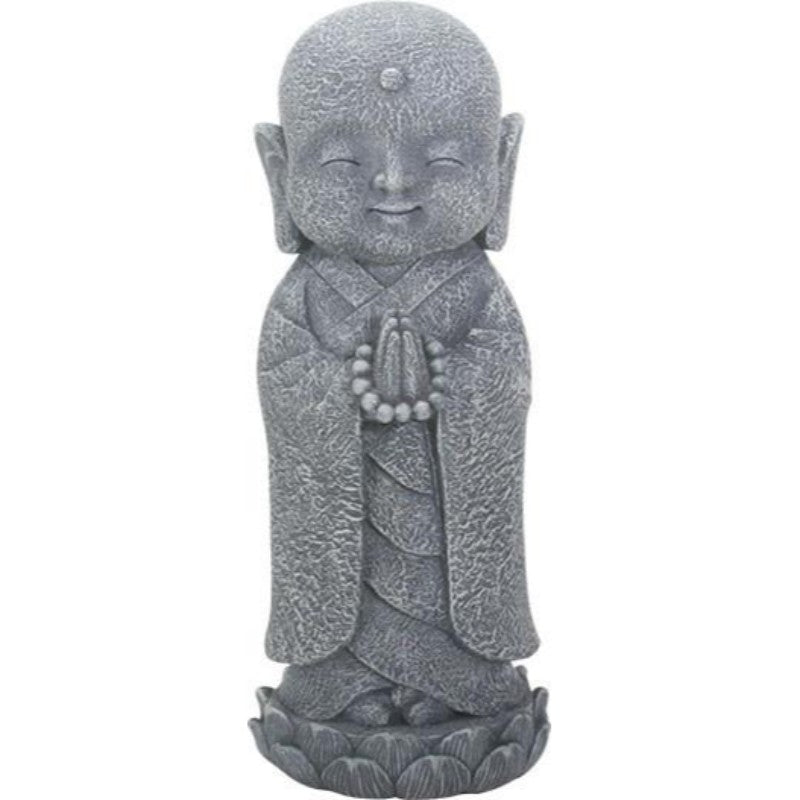 Jizo Statue
