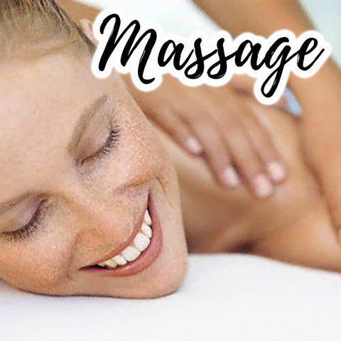 Massage Therapy 60 minutes - Dena Lazeroff NHPC#16480