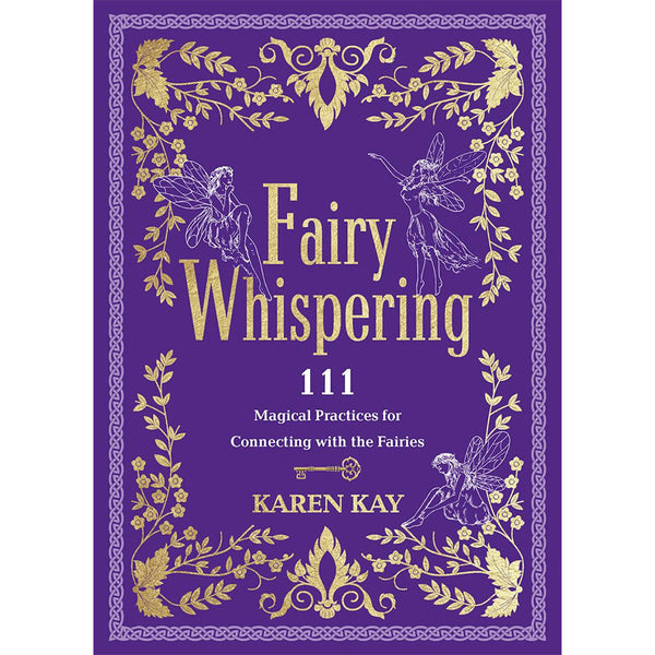 Fairy Whispering - Karen Kay