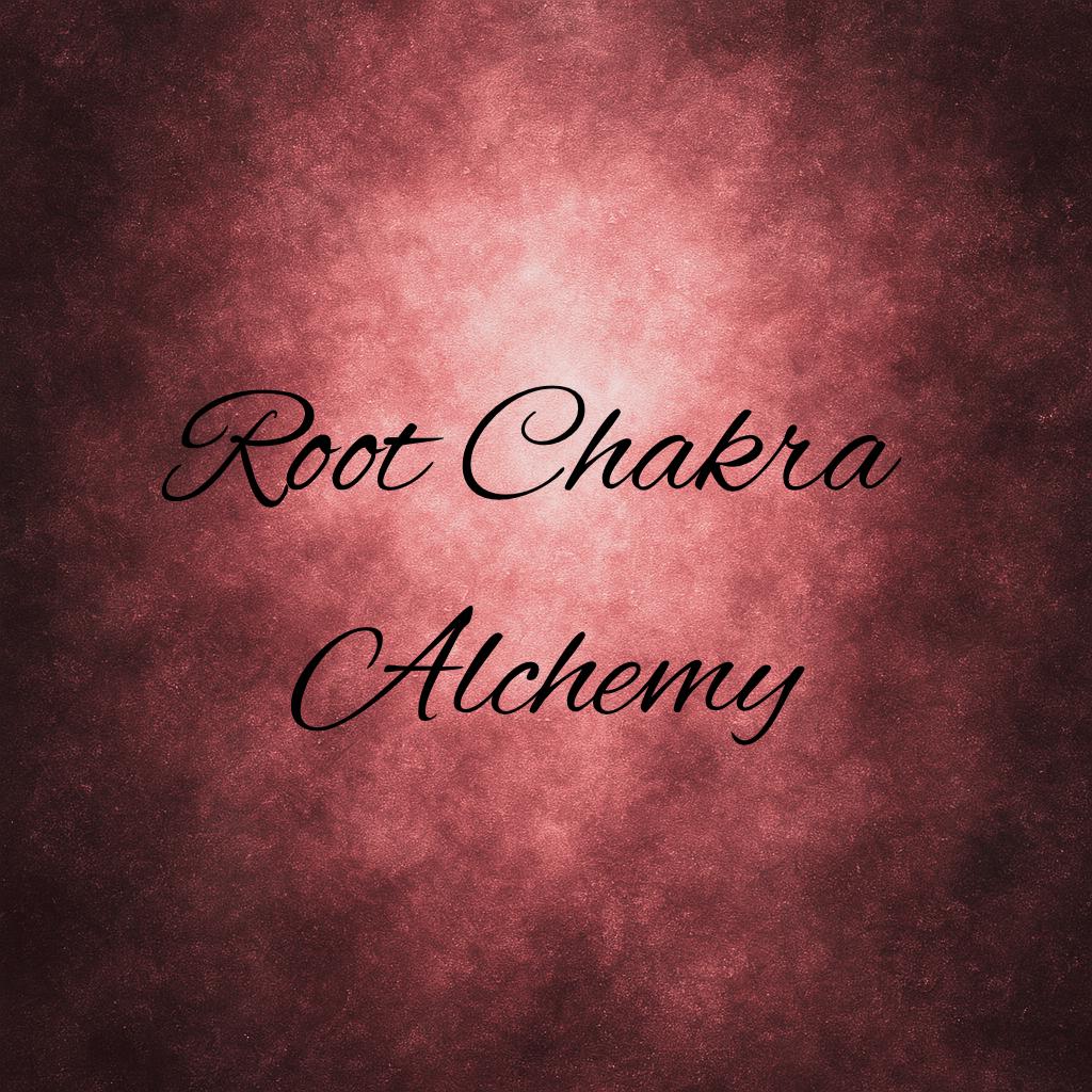 Chakra Alchemy Series with Cait Ryann - 7 Classes for $333