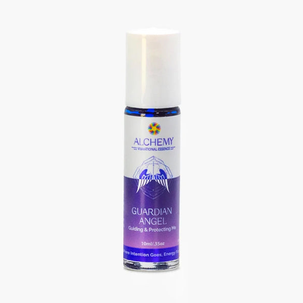 Karma Light Essence - Guardian Angel Roll-on 10ml