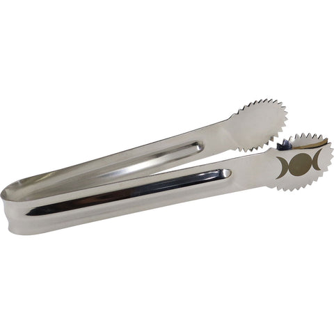 Tong for Resin & Powder incense - Triple Moon