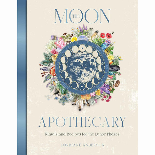 Moon Apothecary - Lorraine Anderson