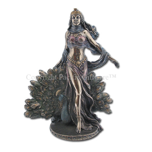 Hera Statue