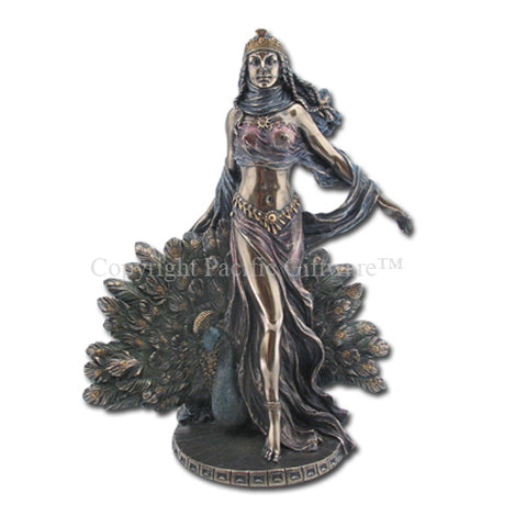 Hera Statue