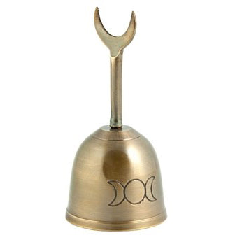 Moon Altar Bell