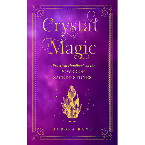 Crystal Magic - Aurora Kane