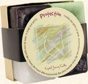 Candle Gift Set Protection