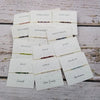 Bracelet Birth Month