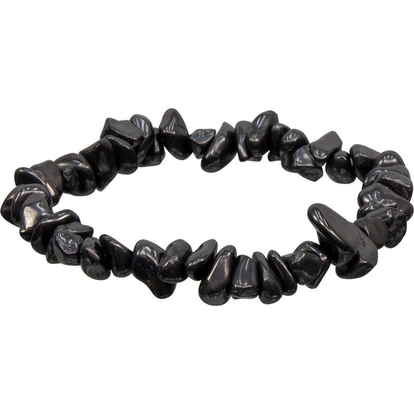Bracelet chip shungite
