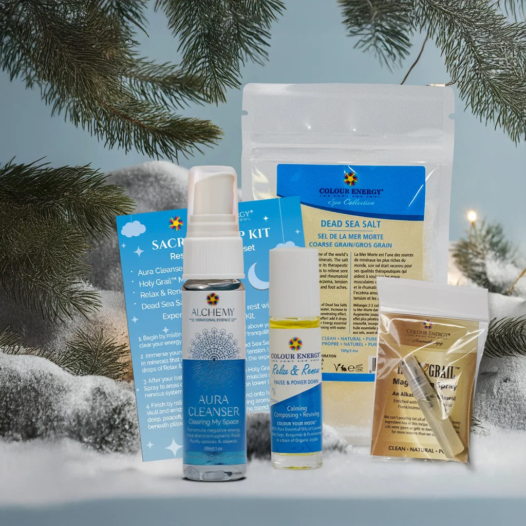 Sacred Sleep Kit